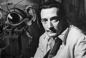 Как&nbsp;художник Сальвадор Дали отомстил своей сестре