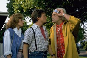 10 фильмов и сериалов о путешествиях во времени