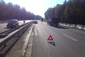 У кого бочина голая, а кто и не заметил ничего (3 фото)