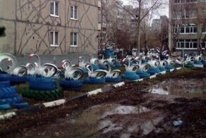 Наша реальность полностью сломана и этот пост тому полное подтверждение