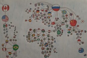 23 самые необычные карты