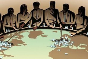 30 глубоких иллюстраций, наводящих на размышления о жизни