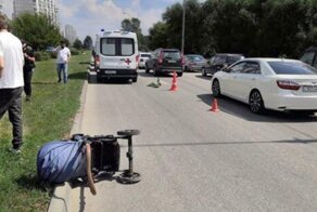 Умер второй ребенок из трех, сбитых 18-летней студенткой на пешеходном переходе