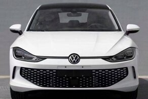 Автомобили, о которых Вы не слышали: Volkswagen Lamando — "Джокер" китайского рынка