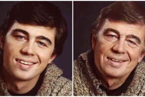 Как бы в наше время выглядели знаменитости, чьи жизни оборвались слишком рано