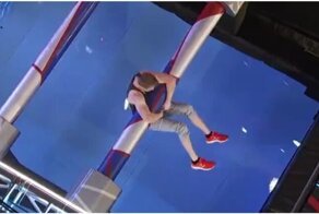 Неимоверная воля к победе