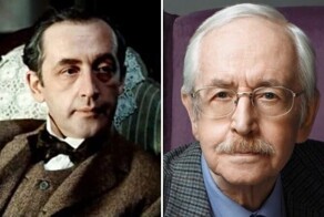 Василию Ливанову – 86