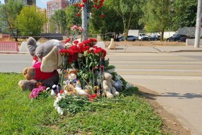 "Неопытность и солнце светило в глаза": отец Башкировой объяснил причины аварии своей дочери
