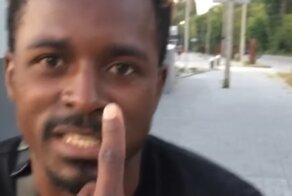 Окунулся в российскую действительность