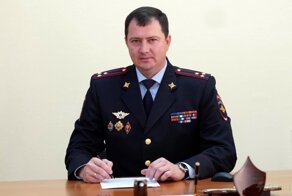 «Это мафия»: на Ставрополье задержали все руководство ГИБДД