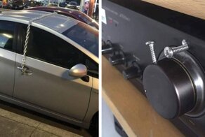 26 примеров человеческой глупости на грани гениальности