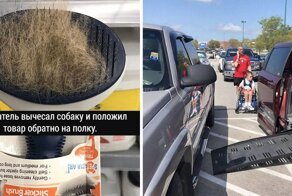 20 наглых и грубых поступков, от которых просто кровь закипает