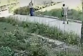 Мужчина выстрелил в голову газонокосильщику и вскоре пожалел об этом