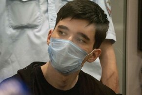 Напавшего на школу в Казани признали невменяемым