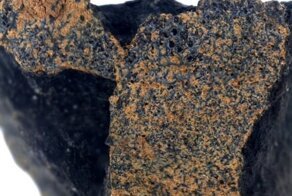 В Великобритании нашли метеорит возрастом 4,6 млрд лет