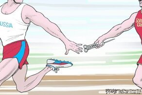 Президент WADA заявил, что российская история с допингом закончилась