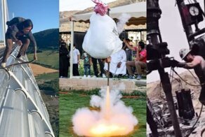 Подборка, от которой у вас вспотеют ладони