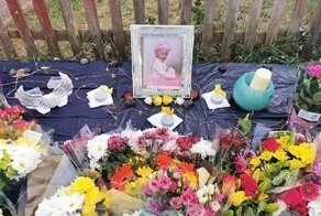 Девочка с "синдромом Бенджамина Баттона" умерла в теле старухи