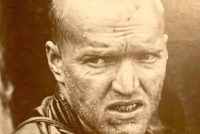 Сталкер советского кино