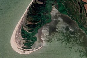 Где находится Лукоморье, и как до него добраться