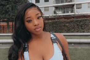 Сбылась мечта: девушка случайно познакомилась в сети с принцем