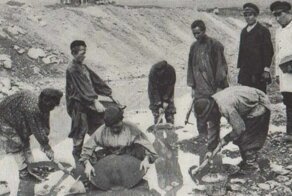 Золотая лихорадка по-русски: поселение на Амуре, созданное русскими золотодобытчиками