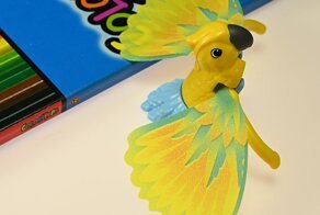 8 странных и малоизвестных фактов о "Kinder-сюрпризе"
