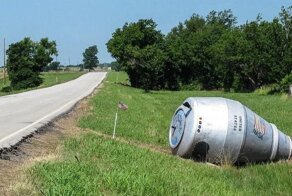 15 уникальных мест и удивительных достопримечательностей планеты