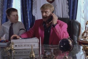 «Владик, мамка заругает!»: как сложилась судьба упитанного мальчика из «Жмурок»