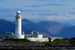 Живописные маяки со всего мира