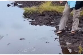 Не зная броду, не суйся в воду