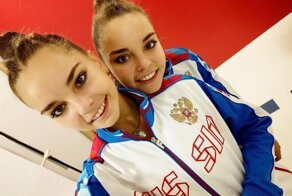 5 пар близняшек, которые прямо сейчас блистают на Олимпиаде в Токио
