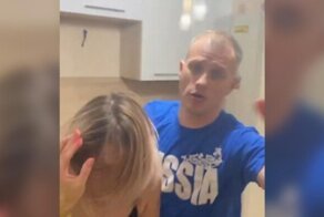 "Вышибу всех на": житель Тюмени залез через балкон в чужую квартиру и наказал девушек за шум