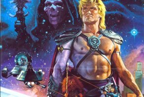 "Повелители вселенной" - как снимался фантастический боевик с Дольфом Лундгреном