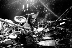 Знаменитый барабанщик Slipknot Джои Джордисон скончался во сне