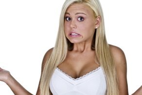 Очень неожиданные истории и вопросы, которые женщины оставляют в интернете