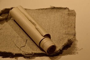 Cледы присутствия во Львове развитой цивилизации попали в руки современных украинцев