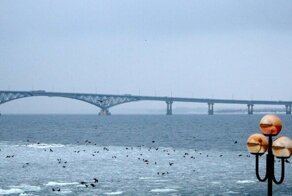 Топ-10 самых длинных мостов России