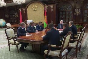 Лукашенко назвал причину отсутствия новых олимпийских наград у спортсменов страны