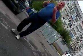 Бывший омоновец обложил соседей данью за парковку