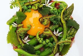 18 затейливых блюд, которые сразят вас одним своим видом