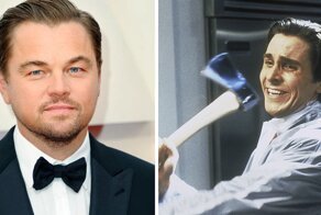 20 актеров, которые отказались от крупных ролей при странных обстоятельствах