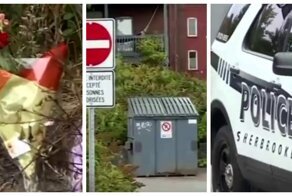 Пожарные приняли обгоревшее тело убитой за манекен и выбросили его в мусорку полицейского участка