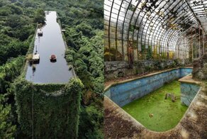 Заброшенная Земля: как будет выглядеть мир после людей