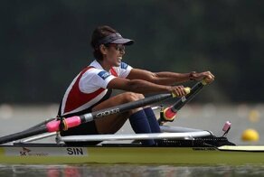Неожиданно крутые неспортивные профессии спортсменов-олимпийцев