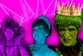 10 советских актёров, сыгравших женские роли