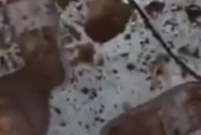 Последствия быстрой и эффектной смерти водонагревателя