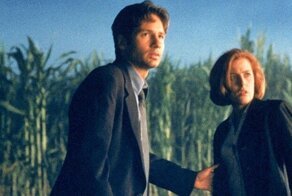 5 серий "Секретных материалов", основанных на реальных событиях