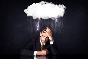 Кажется, дождь начинается: почему многие перед ливнем неважно себя чувствуют?