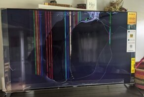 20 фотографий из серии "Не повезло"